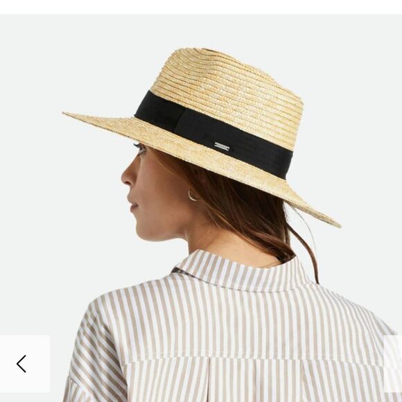 Brixton Classics Joanna Hat - Medium - Picture 9 of 9